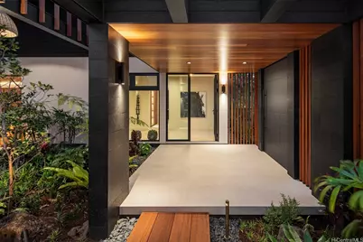 4543 Aukai Avenue, Honolulu, HI 96816 - Photo 23