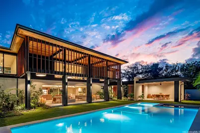 4543 Aukai Avenue, Honolulu, HI 96816 - Photo 1