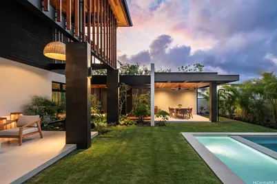 4543 Aukai Avenue, Honolulu, HI 96816 - Photo 3