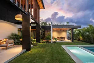 4543 Aukai Ave, Honolulu, HI 96816 - Photo 3