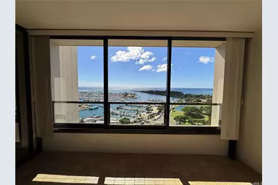 1600 Ala Moana Boulevard #1808, Honolulu, HI 96815 - Photo 5