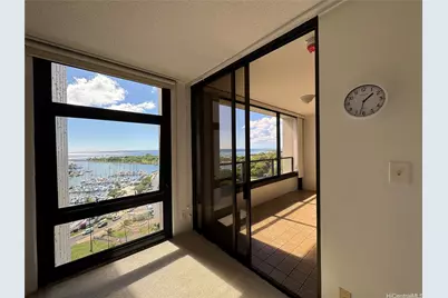 1600 Ala Moana Boulevard #1808, Honolulu, HI 96815 - Photo 13