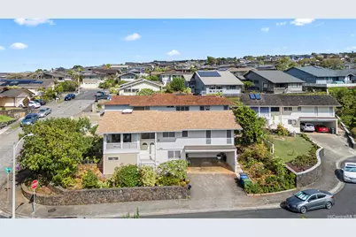 981772 Piku Way, Aiea, HI 96701 - Photo 1