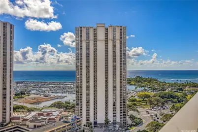 410 Atkinson Drive #2122, Honolulu, HI 96814 - Photo 25
