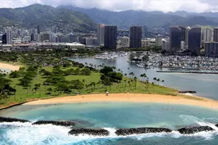 410 Atkinson Dr, Honolulu, HI 96814 - Photo 21