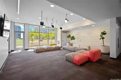 988 Halekauwila Street #4208, Honolulu, HI 96814 - Photo 17