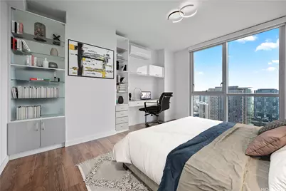 988 Halekauwila Street #4208, Honolulu, HI 96814 - Photo 5