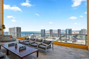 988 Halekauwila St, Honolulu, HI 96814 - Photo 13