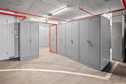 988 Halekauwila Street #4208, Honolulu, HI 96814 - Photo 21