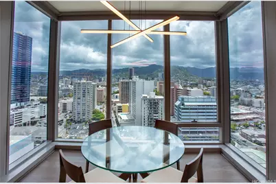 1555 Kapiolani Boulevard #1912, Honolulu, HI 96814 - Photo 3