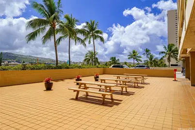 2121 Ala Wai Boulevard #2205, Honolulu, HI 96815 - Photo 17