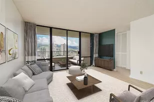 2121 Ala Wai Blvd, Honolulu, HI 96815 - Photo 3