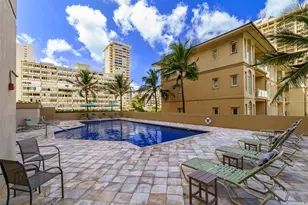 2121 Ala Wai Blvd, Honolulu, HI 96815 - Photo 19