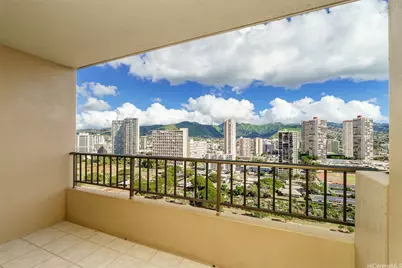 2121 Ala Wai Boulevard #2205, Honolulu, HI 96815 - Photo 13