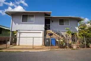 3455A Wela St, Honolulu, HI 96815 - Photo 1