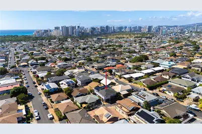 3455A Wela Street, Honolulu, HI 96815 - Photo 3
