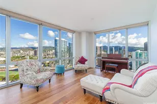 1189 Waimanu St, Honolulu, HI 96814 - Photo 17