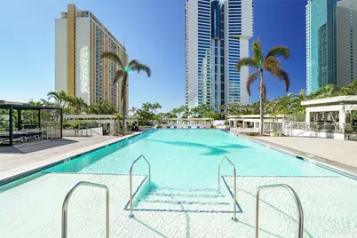 1189 Waimanu Street #280528, Honolulu, HI 96814 - Photo 3