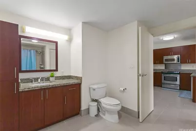 909 Kapiolani Boulevard #2207, Honolulu, HI 96814 - Photo 3