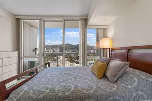 909 Kapiolani Blvd, Honolulu, HI 96814 - Photo 5