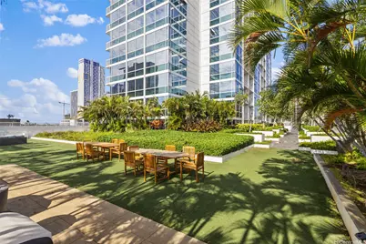 909 Kapiolani Boulevard #2207, Honolulu, HI 96814 - Photo 17