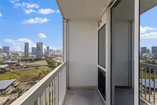 909 Kapiolani Blvd, Honolulu, HI 96814 - Photo 7