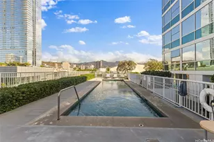 909 Kapiolani Blvd, Honolulu, HI 96814 - Photo 15