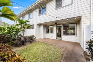 91-1383 Kaiokia St, Ewa Beach, HI 96706 - Photo 21