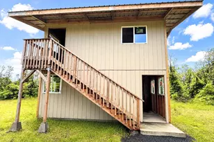11-1785 Punahele Ave, Mountain View, HI 96771 - Photo 1