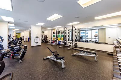 988 Halekauwila Street #3607, Honolulu, HI 96814 - Photo 15