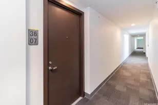 988 Halekauwila St, Honolulu, HI 96814 - Photo 9