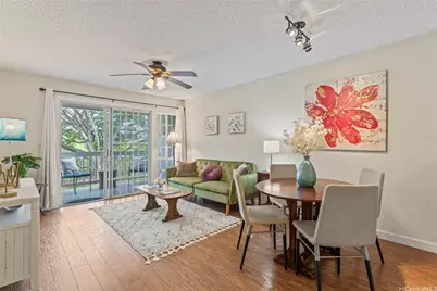 92-1136 Hame Street #10102, Kapolei, HI 96707 - Photo 3