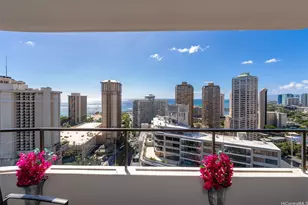 1910 Ala Moana Blvd, Honolulu, HI 96815 - Photo 3