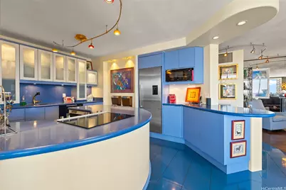 1910 Ala Moana Boulevard #32A, Honolulu, HI 96815 - Photo 9