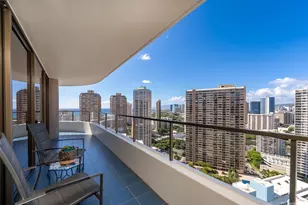 1910 Ala Moana Blvd, Honolulu, HI 96815 - Photo 5