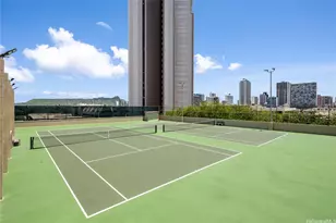 2499 Kapiolani Blvd, Honolulu, HI 96826 - Photo 21