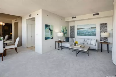 2499 Kapiolani Boulevard #3804, Honolulu, HI 96826 - Photo 5