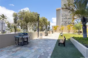 2499 Kapiolani Blvd, Honolulu, HI 96826 - Photo 19