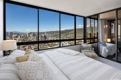 2499 Kapiolani Boulevard #3804, Honolulu, HI 96826 - Photo 11