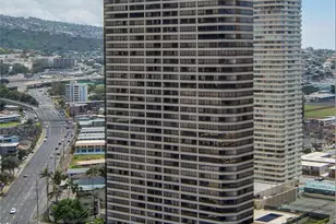 2499 Kapiolani Blvd, Honolulu, HI 96826 - Photo 23