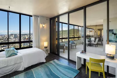 2499 Kapiolani Boulevard #3804, Honolulu, HI 96826 - Photo 1