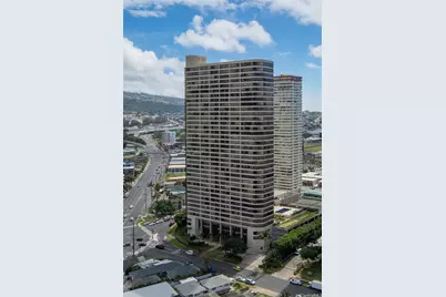 2499 Kapiolani Boulevard #3804, Honolulu, HI 96826 - Photo 23