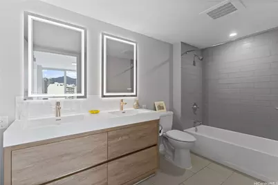 888 Kapiolani Boulevard #1511, Honolulu, HI 96813 - Photo 17