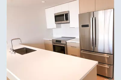 1001 Queen Street #1303, Honolulu, HI 96814 - Photo 3