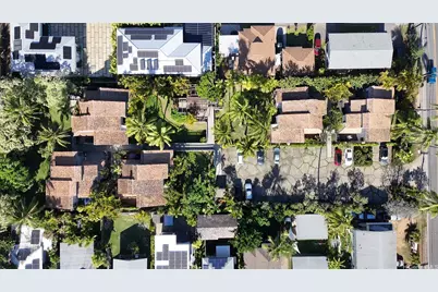 445 Kawailoa Road #8, Kailua, HI 96734 - Photo 23