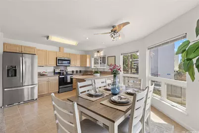 1410 Alapai Street #5, Honolulu, HI 96813 - Photo 5