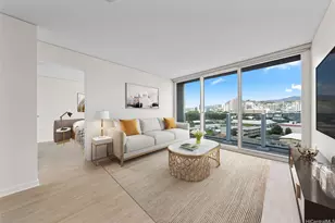 1296 Kapiolani Blvd, Honolulu, HI 96814 - Photo 1