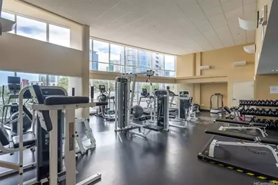 1296 Kapiolani Boulevard #II902, Honolulu, HI 96814 - Photo 19