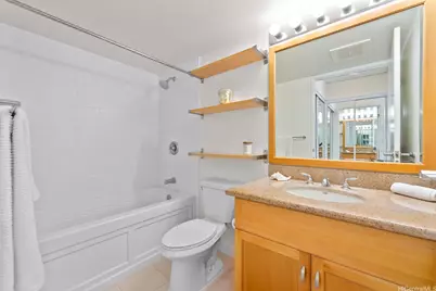 1296 Kapiolani Boulevard #II902, Honolulu, HI 96814 - Photo 13