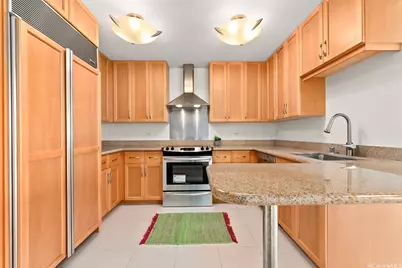 1296 Kapiolani Boulevard #II902, Honolulu, HI 96814 - Photo 9